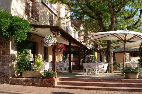 Saint-Cyprien-sur-Dourdou Frankrijk Promotiecode Booking.com
