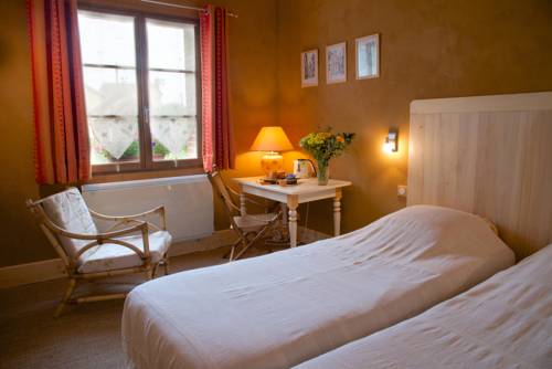 Saint Julien les Villas Frankreich Promo-Code Booking.com