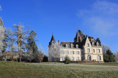 Bonnac-la-Côte Frankrijk Promotiecode Booking.com