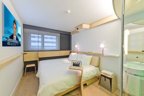 Le Havre France code promo hôtel booking.com