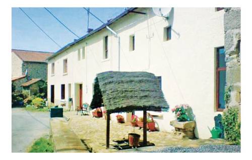 St-Amand-Magnazeix Codice promozionale Francia Booking.com