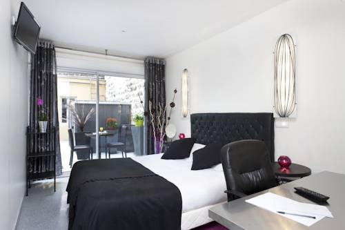 Paris Frankreich Promo-Code Booking.com
