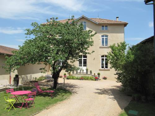 Corcelles-en-Beaujolais France Promo Code Booking.com