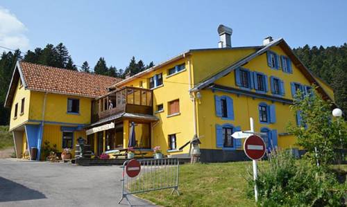 Ban sur meurthe - Clefcy Frankrijk Promotiecode Booking.com