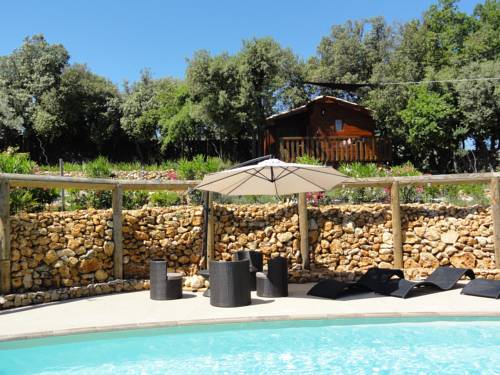Trans-En-Provence France Hotel