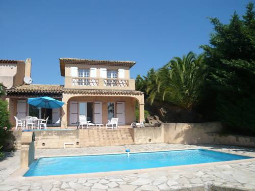 Cavalaire Frankrijk Promotiecode Booking.com