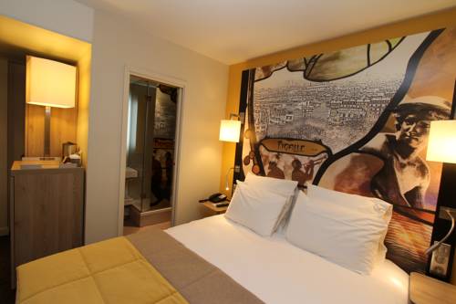 Paris Frankreich Promo-Code Booking.com