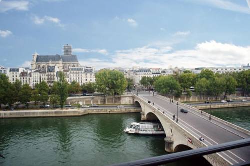 Paris Frankreich Promo-Code Booking.com