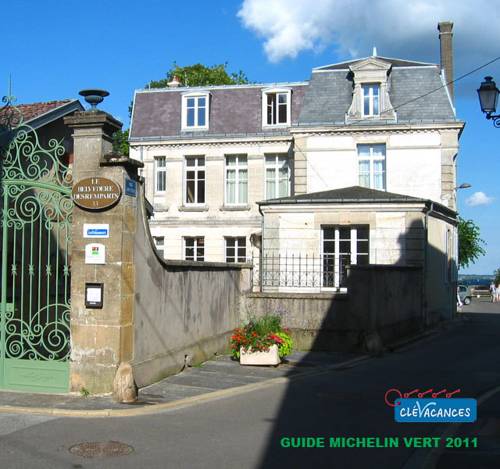 Langres Código Promocional de Francia Booking.com