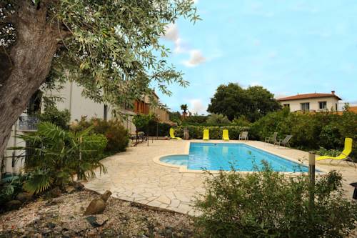 Céret France code promo hôtel booking.com