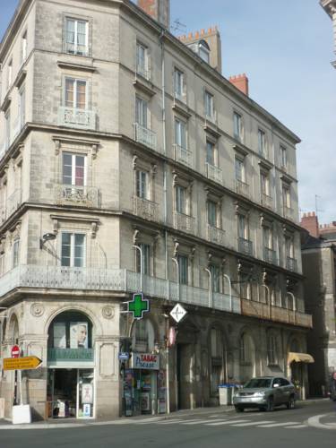 Nantes Frankrijk Promotiecode Booking.com