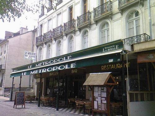 Bagnères-de-Luchon France Promo Code Booking.com