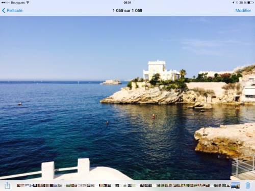 Marsiglia Codice promozionale Francia Booking.com