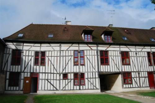Troyes France code promo Booking.com