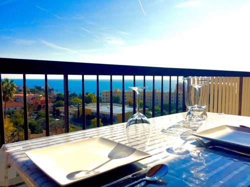 Beaulieu sur Mer France code promo hôtel booking.com