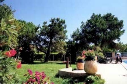 Mollégès Frankrijk Promotiecode Booking.com