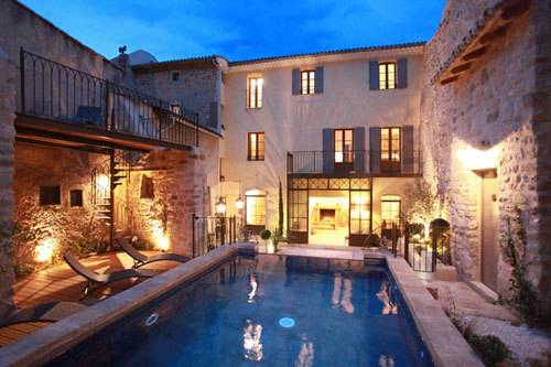Beaumes-De-Venise Frankrijk Promotiecode Booking.com