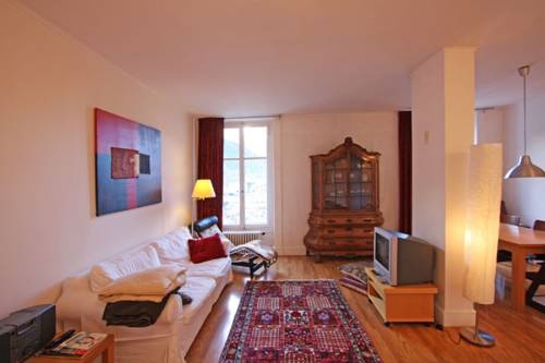 Chamonix-Mont-Blanc Codice promozionale Francia Booking.com