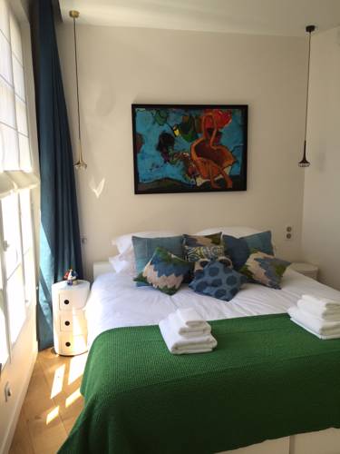 Paris Frankreich Promo-Code Booking.com