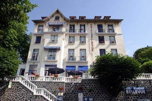 Chatel Guyon Frankrijk Promotiecode Booking.com