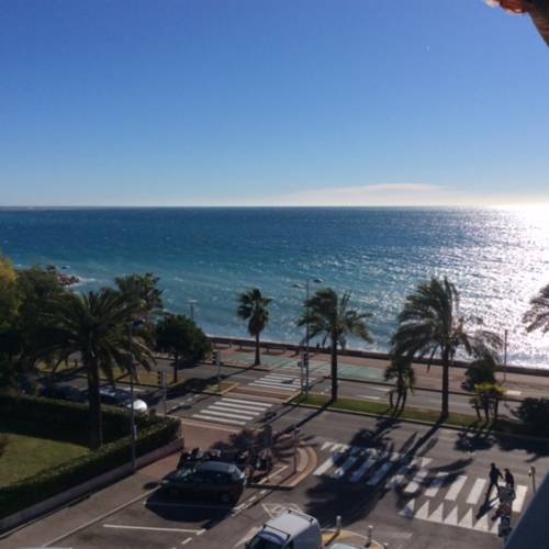 Cagnes-sur-Mer Frankrijk Promotiecode Booking.com