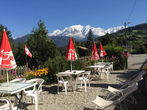 Combloux Frankreich Promo-Code Booking.com