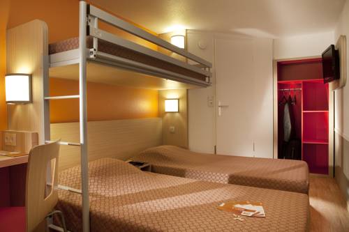 Bussy St Georges France Promo Code Booking.com