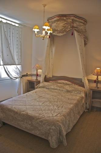 Ile aux Moines France code promo hôtel booking.com