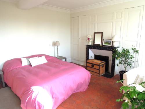 Venette France Hotel