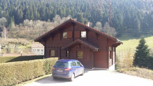 La Bresse Frankreich Promo-Code Booking.com