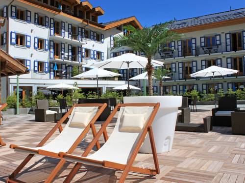 Vallorcine France Promo Code Booking.com