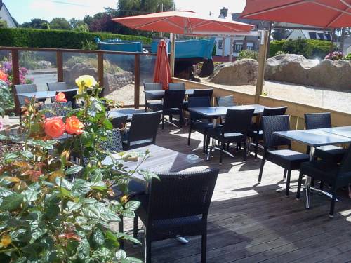 Perros-Guirec France Promo Code Booking.com