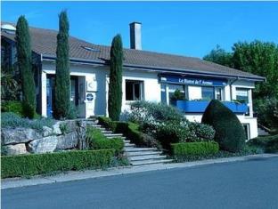 Villefranche-sur-Saone France Hotels