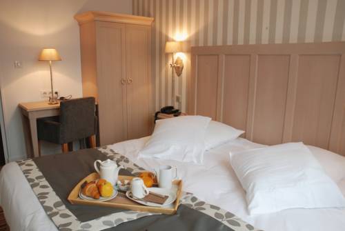 Pontaubert - Avallon Codice promozionale Francia Booking.com