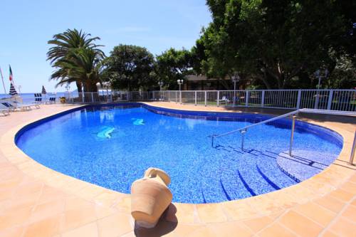 Ajaccio France Promo Code Booking.com