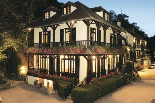 Avallon Codice promozionale Francia Booking.com