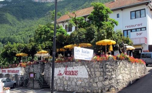 Veyrier du Lac Frankrijk Promotiecode Booking.com