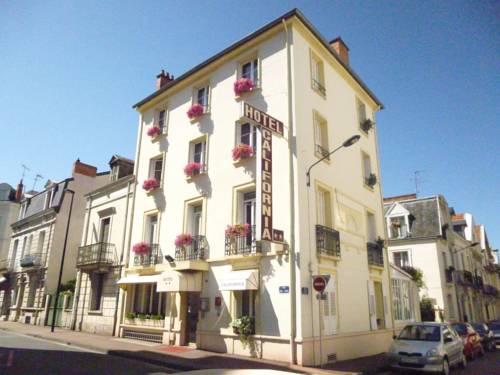 Vichy Codice promozionale Francia Booking.com