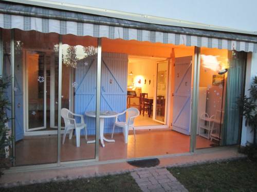 Mandelieu La Napoule Frankreich Promo-Code Booking.com