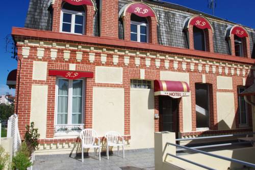 Cabourg France Hotel