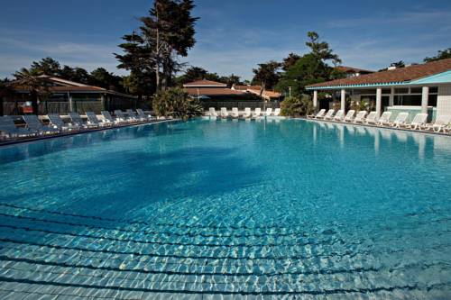 Sainte-Marie-de-Ré Frankrijk Promotiecode Booking.com