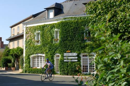Saulges Frankrijk Promotiecode Booking.com