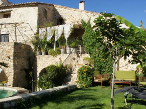 Saint-Pons-La-Calm Frankreich Promo-Code Booking.com