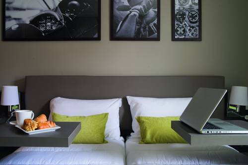 Le Blanc-Mesnil Codice promozionale Francia Booking.com
