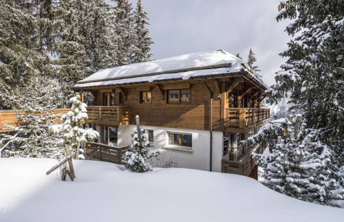 Courchevel Frankreich Promo-Code Booking.com