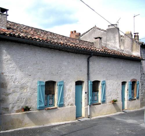 Puylaroque Frankreich Promo-Code Booking.com