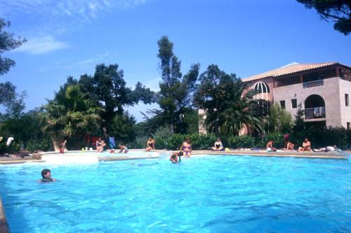 Saint-Aygulf Codice promozionale Francia Booking.com