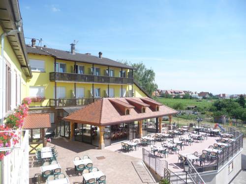 Heiligenstein Frankreich Promo-Code Booking.com