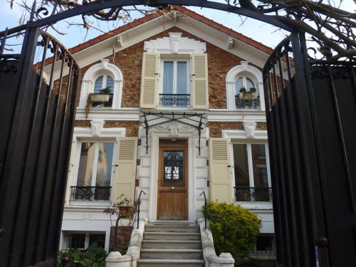 Le Perreux-Sur-Marne Código Promocional de Francia Booking.com