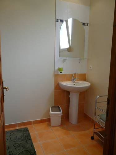 Lignol le Chateau Frankreich Promo-Code Booking.com